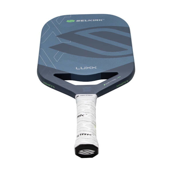 Selkirk Luxx Control Air InfiniGrit Epic Carbon Fiber Pickleball Paddle: Image #467070