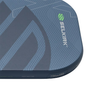 Selkirk Luxx Control Air InfiniGrit Epic Carbon Fiber Pickleball Paddle: Image #467072