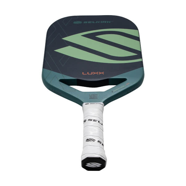 Selkirk Luxx Control Air InfiniGrit Epic Carbon Fiber Pickleball Paddle: Image #469063