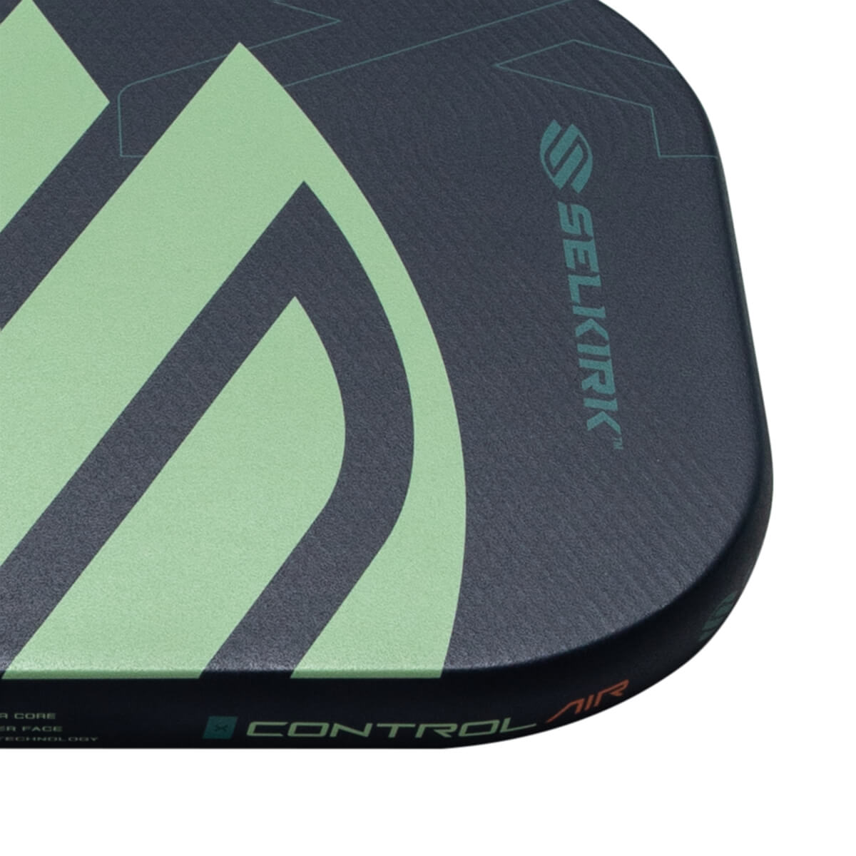 Selkirk Luxx Control Air InfiniGrit Epic Carbon Fiber Pickleball Paddle: Image #469065