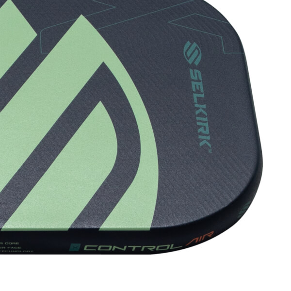 Selkirk Luxx Control Air InfiniGrit Epic Carbon Fiber Pickleball Paddle: Image #469065