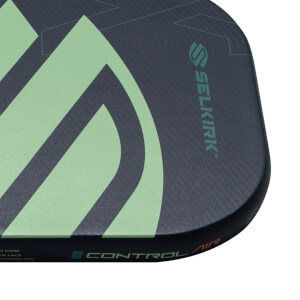 Selkirk Luxx Control Air InfiniGrit Epic Carbon Fiber Pickleball Paddle: Image #469065