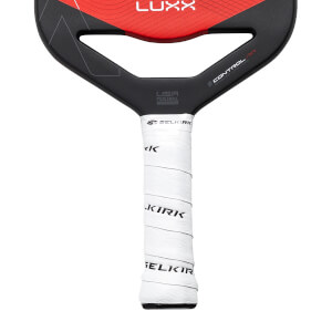 Selkirk Luxx Control Air InfiniGrit Invikta Carbon Fiber