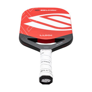 Selkirk Luxx Control Air InfiniGrit Invikta Carbon Fiber Pickleball Paddle: Image #455165