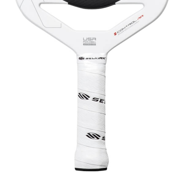 Selkirk Luxx Control Air InfiniGrit Invikta Carbon Fiber Pickleball Paddle: Image #459426