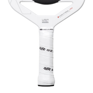 Selkirk Luxx Control Air InfiniGrit Invikta Carbon Fiber Pickleball Paddle: Image #459426