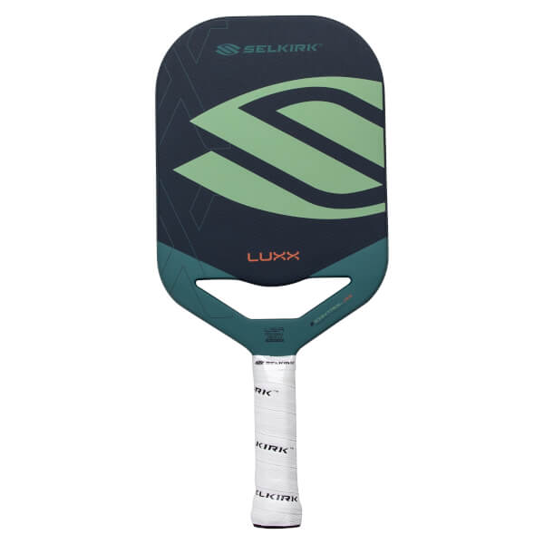 Selkirk Luxx Control Air InfiniGrit Invikta Carbon Fiber