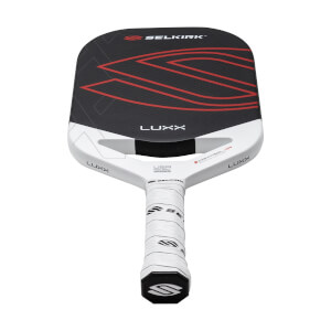 Selkirk Luxx Control Air InfiniGrit Invikta Carbon Fiber Pickleball Paddle: Image #459427