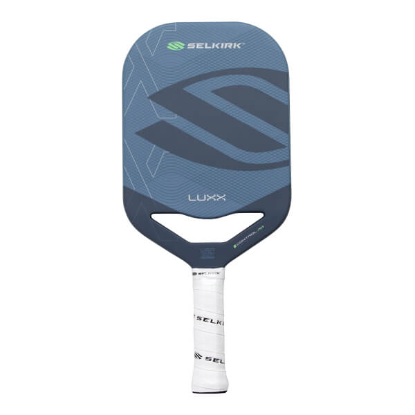 Selkirk Luxx Control Air InfiniGrit Invikta Carbon Fiber