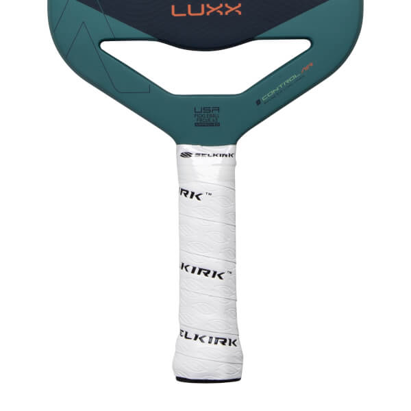 Selkirk Luxx Control Air InfiniGrit Invikta Carbon Fiber