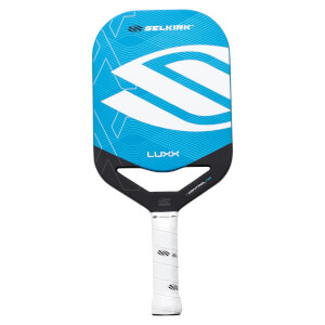 Selkirk Luxx Control Air InfiniGrit Invikta Carbon Fiber Pickleball Paddle: Image #455151