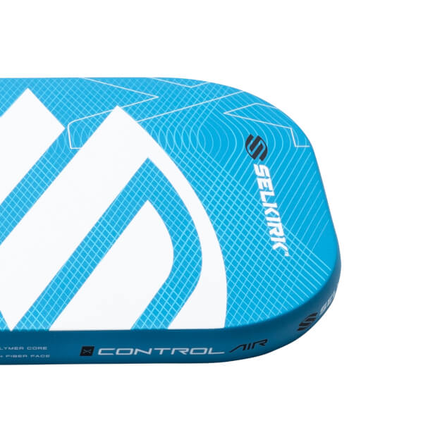 Selkirk Luxx Control Air InfiniGrit Invikta Carbon Fiber Pickleball Paddle: Image #455155