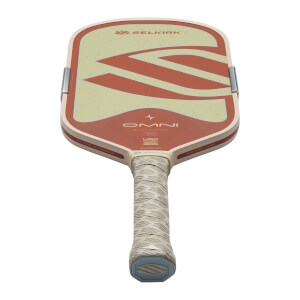 Selkirk Omni Elongated Carbon Fiber Pickleball Paddle