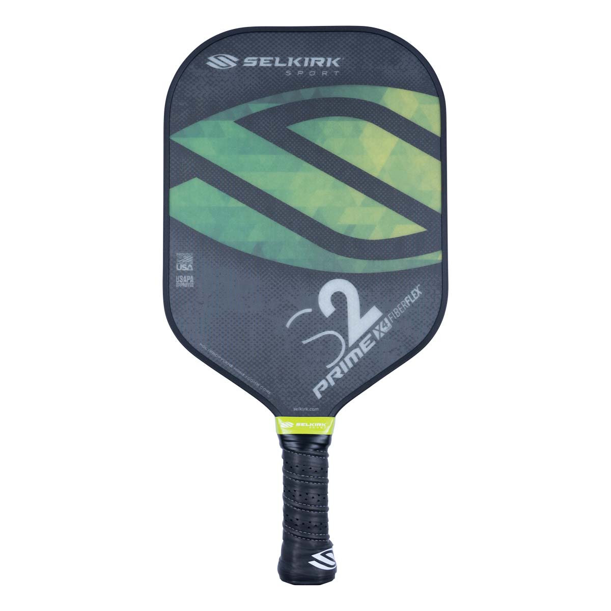 Selkirk Prime S2 Middleweight Composite Pickleball Paddle: Image #397066