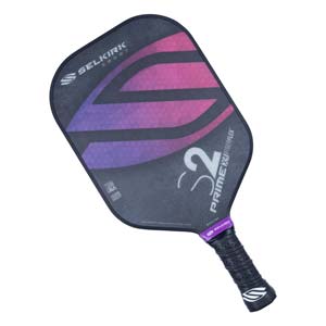 Selkirk Prime S2 Middleweight Composite Pickleball Paddle: Image #397070