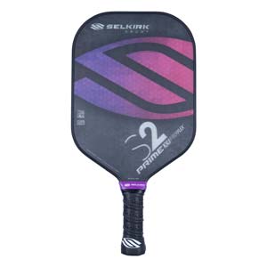 Selkirk Prime S2 Middleweight Composite Pickleball Paddle: Image #397071