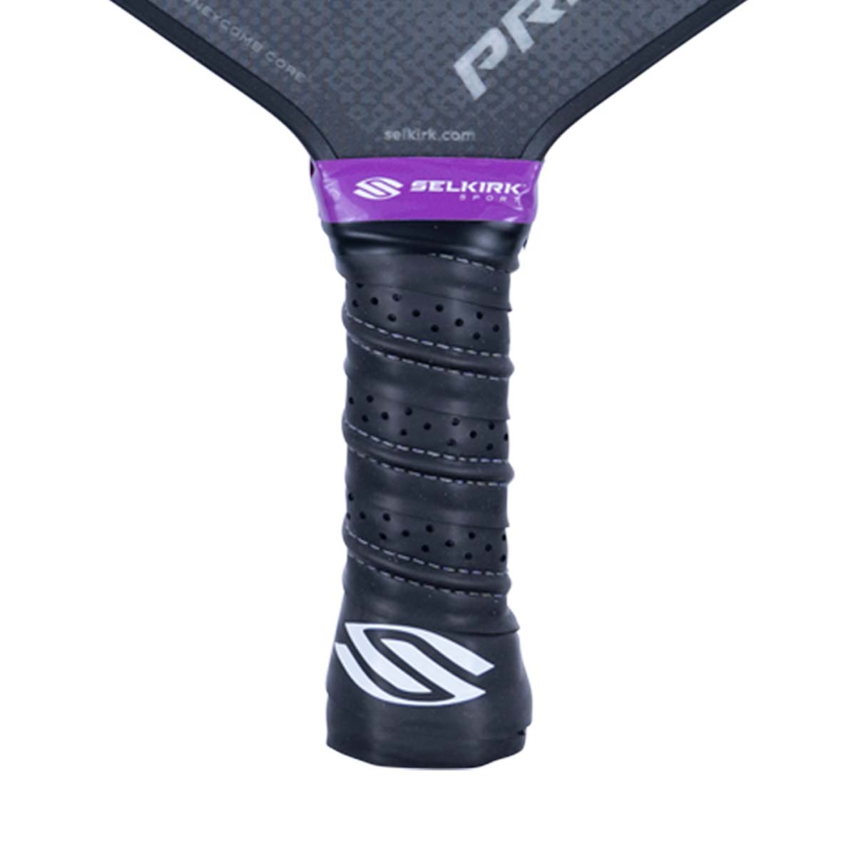Selkirk Prime S2 Middleweight Composite Pickleball Paddle: Image #397072