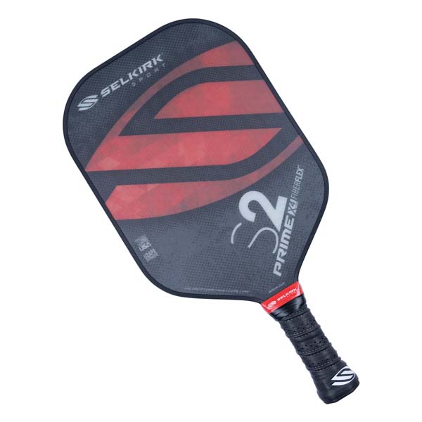 Selkirk Prime S2 Middleweight Composite Pickleball Paddle: Image #397055