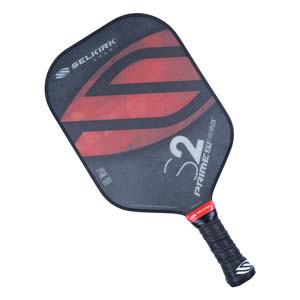 Selkirk Prime S2 Middleweight Composite Pickleball Paddle: Image #397055