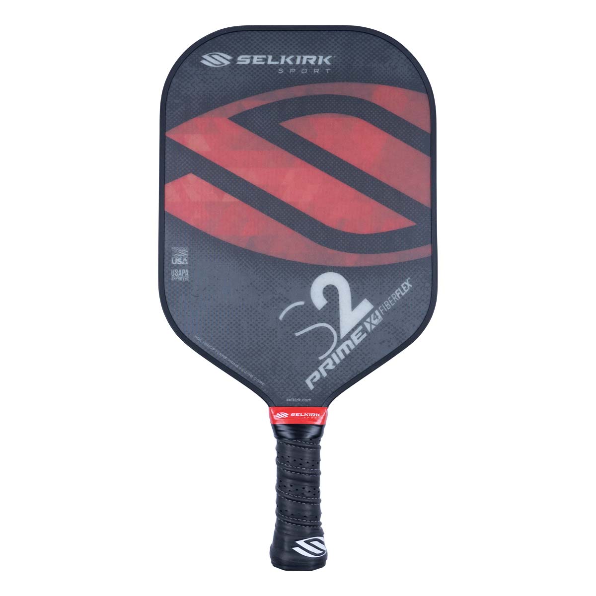 Selkirk Prime S2 Middleweight Composite Pickleball Paddle: Image #397056
