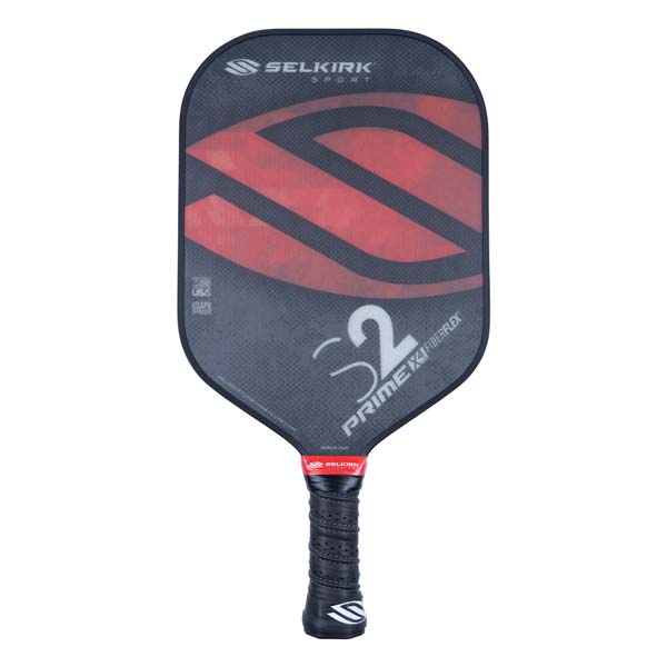 Selkirk Prime S2 Middleweight Composite Pickleball Paddle: Image #397056