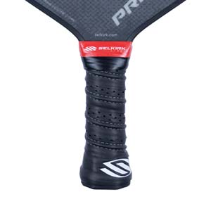 Selkirk Prime S2 Middleweight Composite Pickleball Paddle: Image #397057