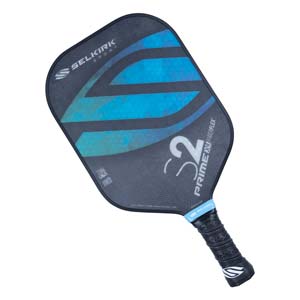 Selkirk Prime S2 Middleweight Composite Pickleball Paddle: Image #397060