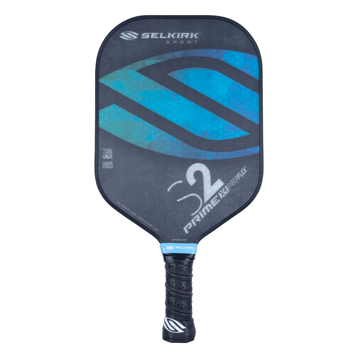 Selkirk Prime S2 Middleweight Composite Pickleball Paddle: Image #397061