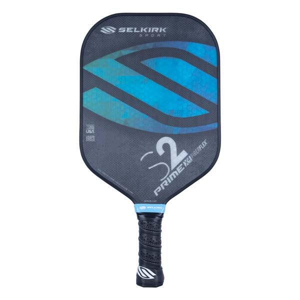 Selkirk Prime S2 Middleweight Composite Pickleball Paddle: Image #397061
