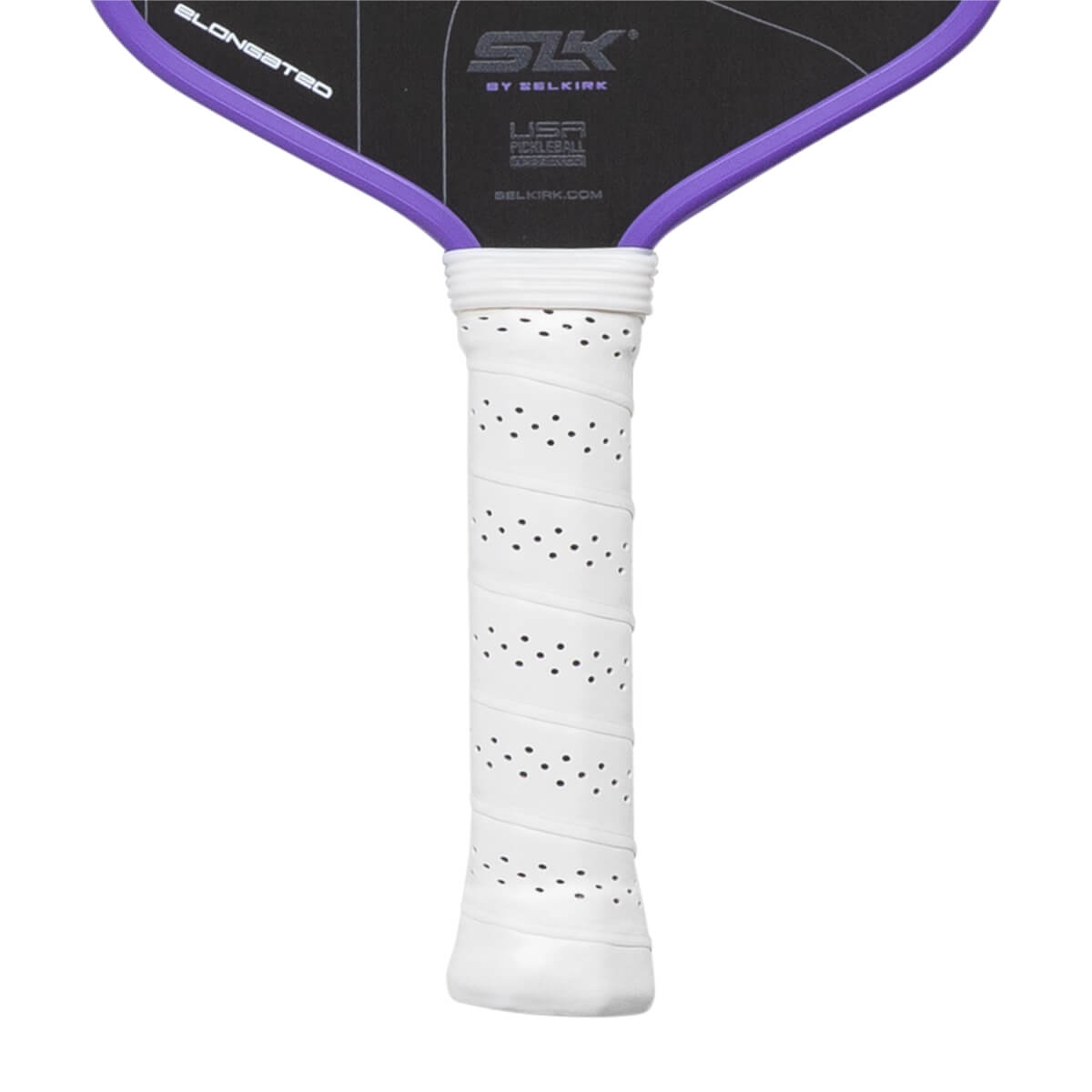Selkirk SLK ERA Elongated Hybrid Pickleball Paddle: Image #461870