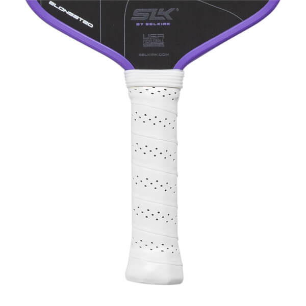 Selkirk SLK ERA Elongated Hybrid Pickleball Paddle: Image #461870