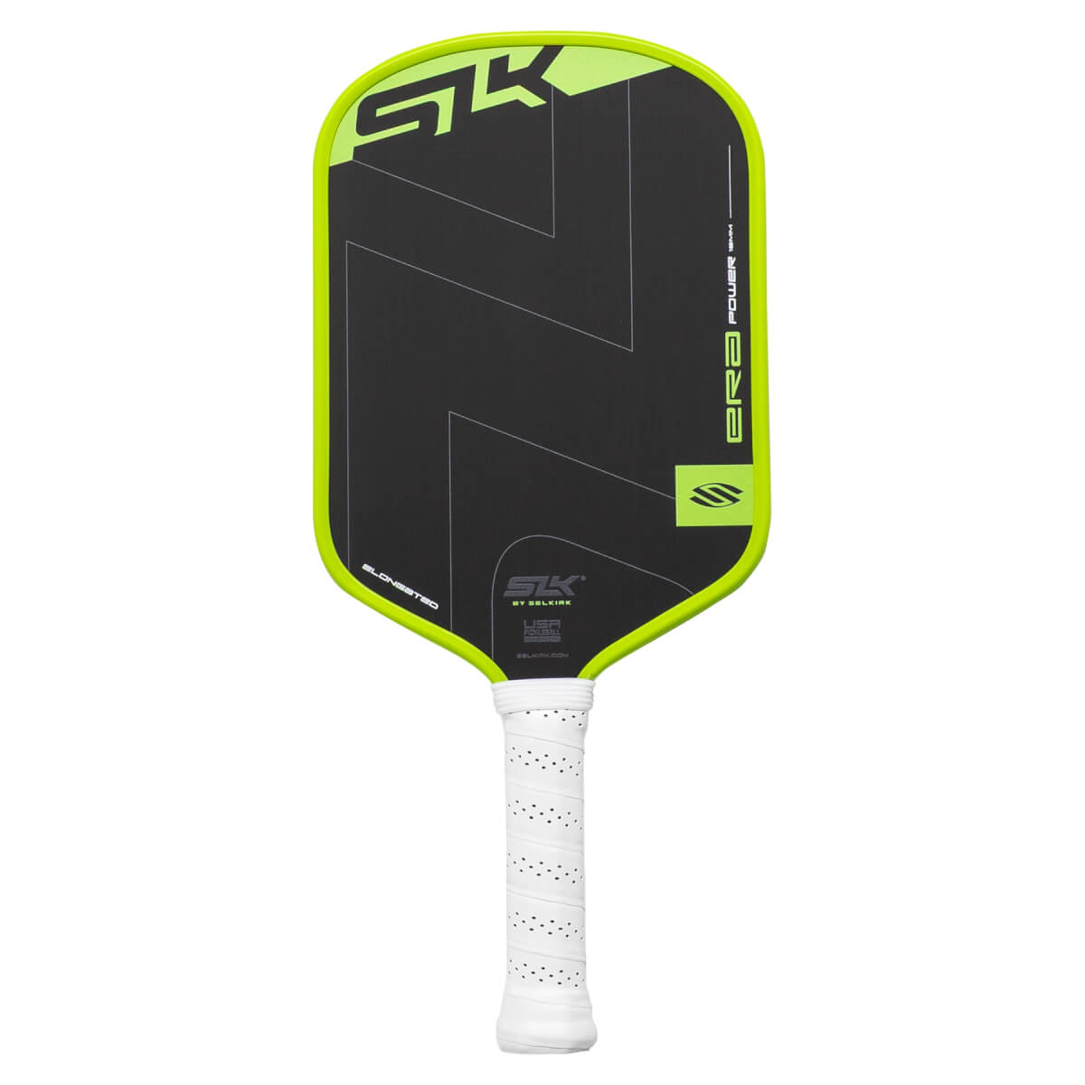 Selkirk SLK ERA Elongated Hybrid Pickleball Paddle: Image #461875