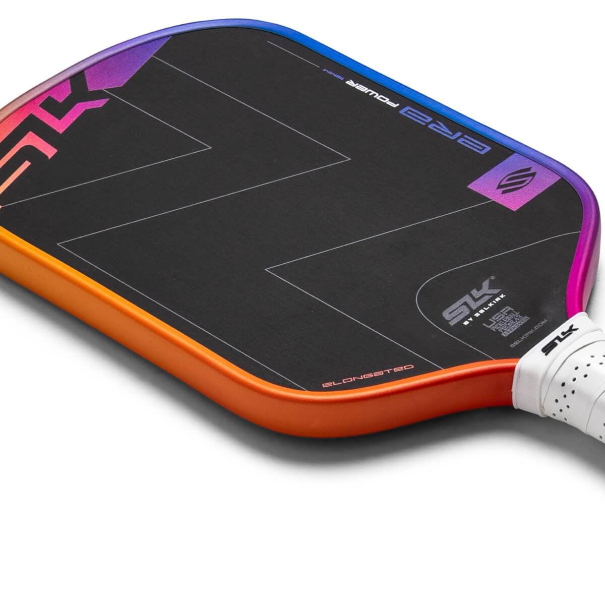 Selkirk SLK ERA Elongated Hybrid Pickleball Paddle: Image #465348