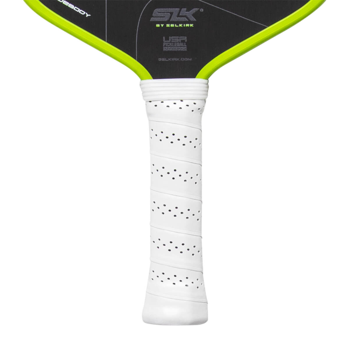 Selkirk SLK ERA Widebody Hybrid Pickleball Paddle: Image #461826