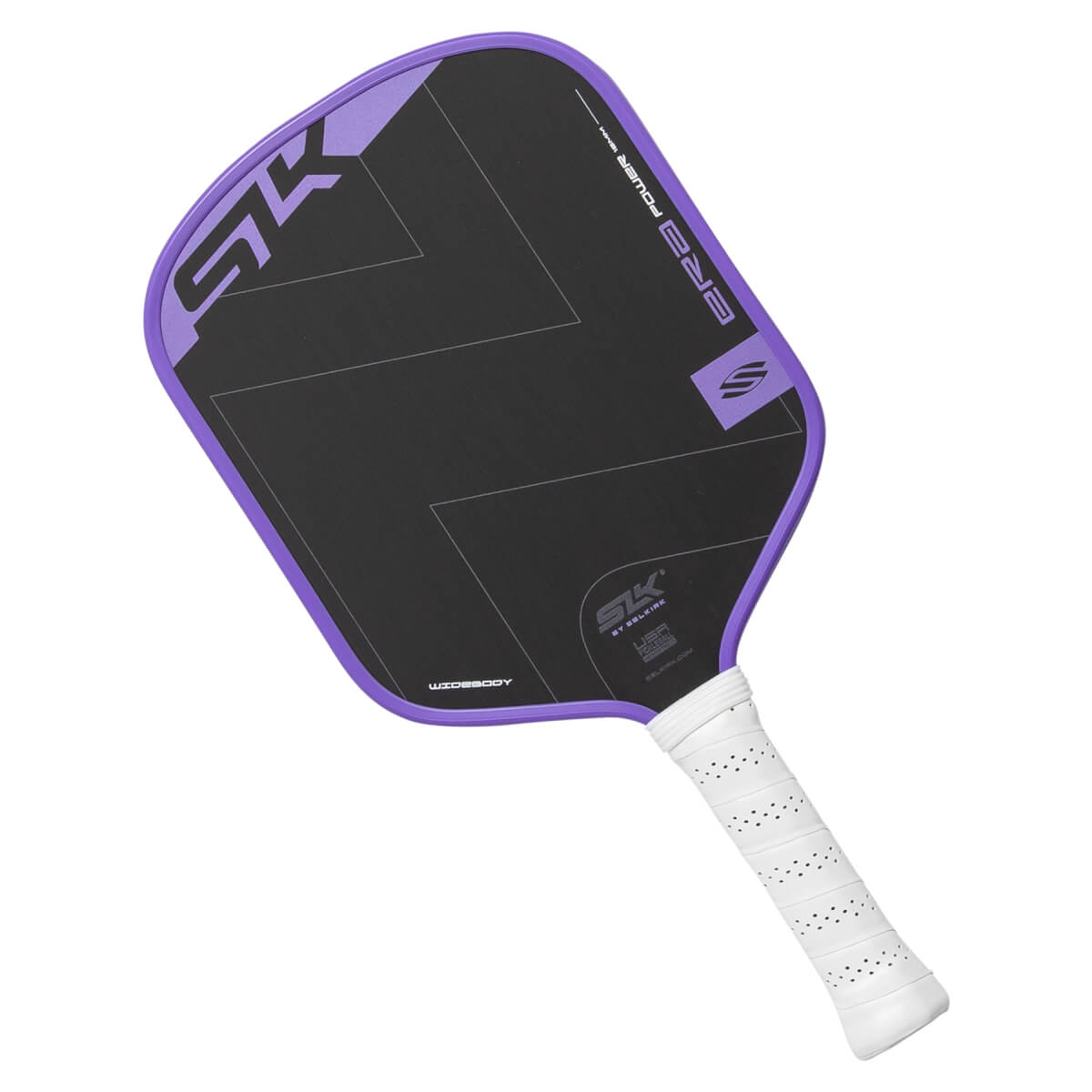 Selkirk SLK ERA Widebody Hybrid Pickleball Paddle: Image #461880