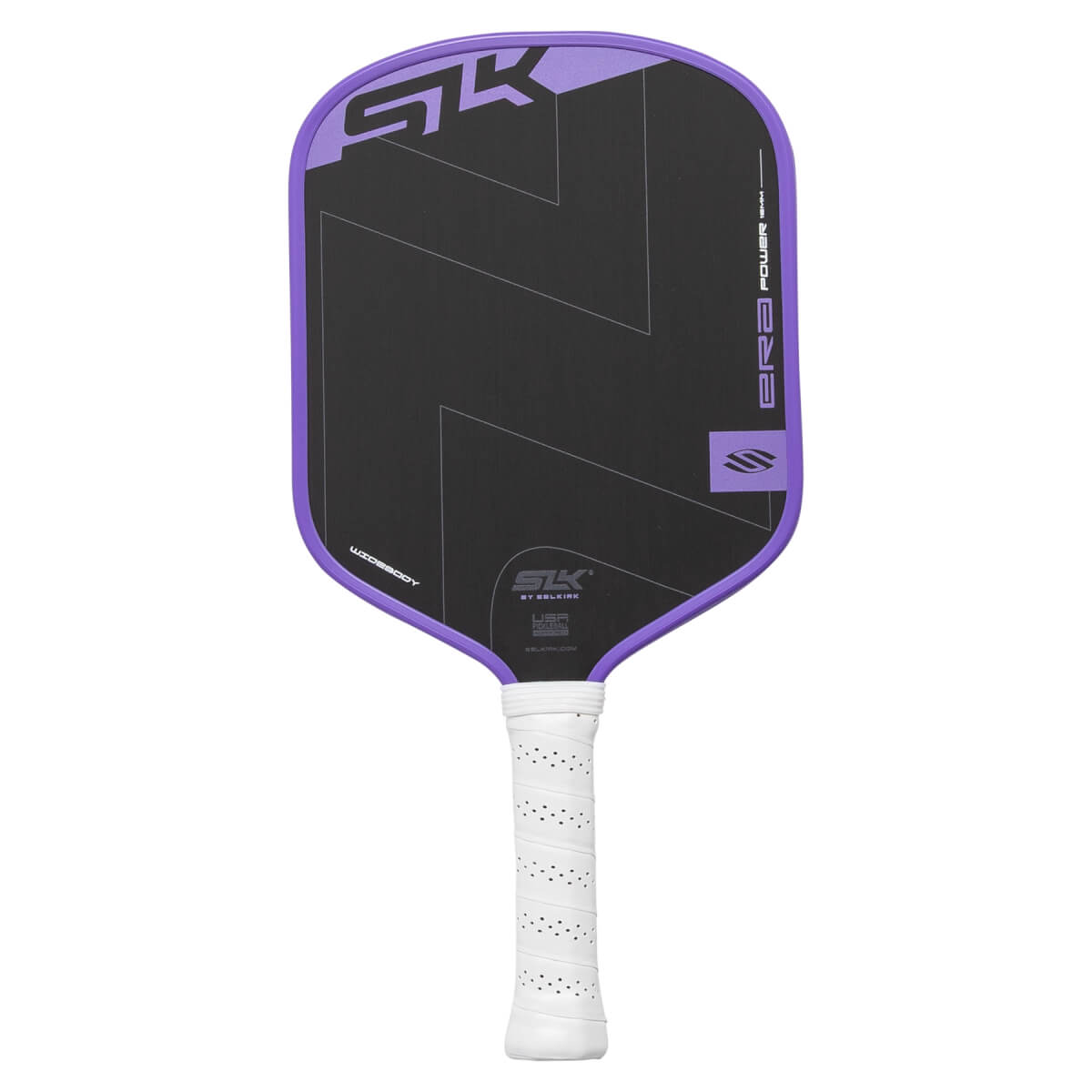 Selkirk SLK ERA Widebody Hybrid Pickleball Paddle: Image #461881