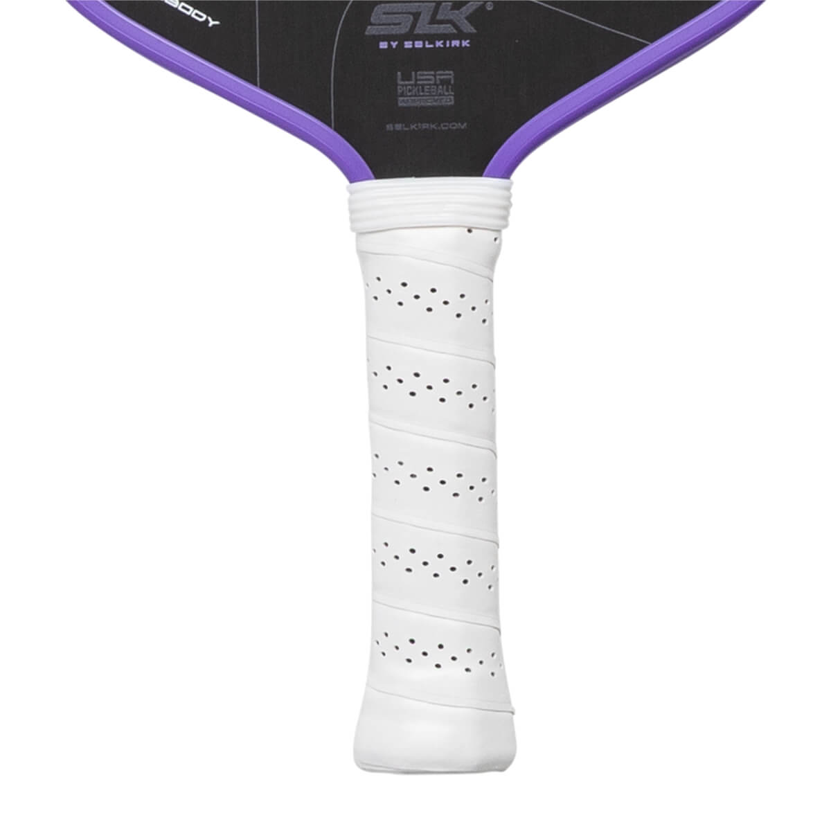 Selkirk SLK ERA Widebody Hybrid Pickleball Paddle: Image #461883