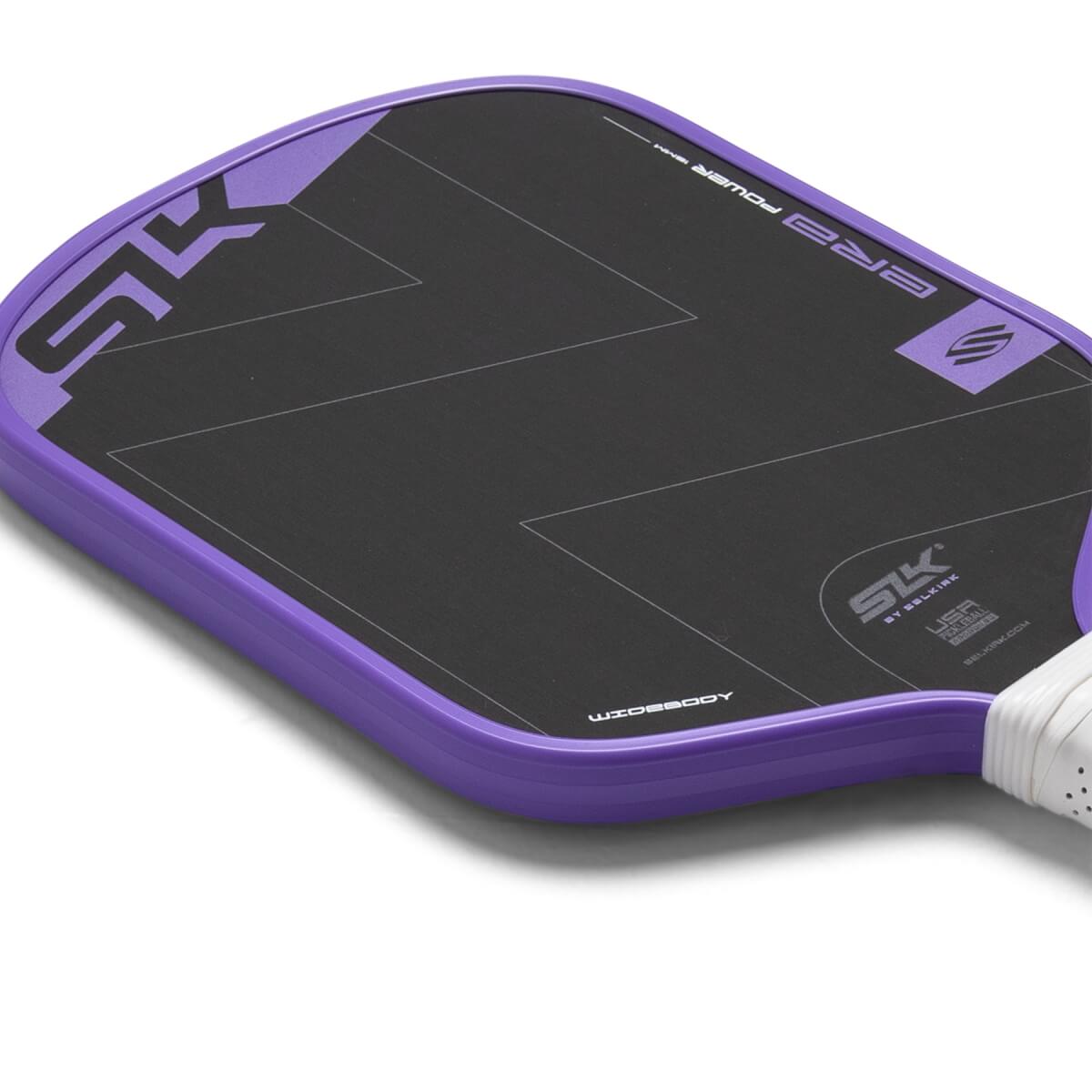 Selkirk SLK ERA Widebody Hybrid Pickleball Paddle: Image #461885
