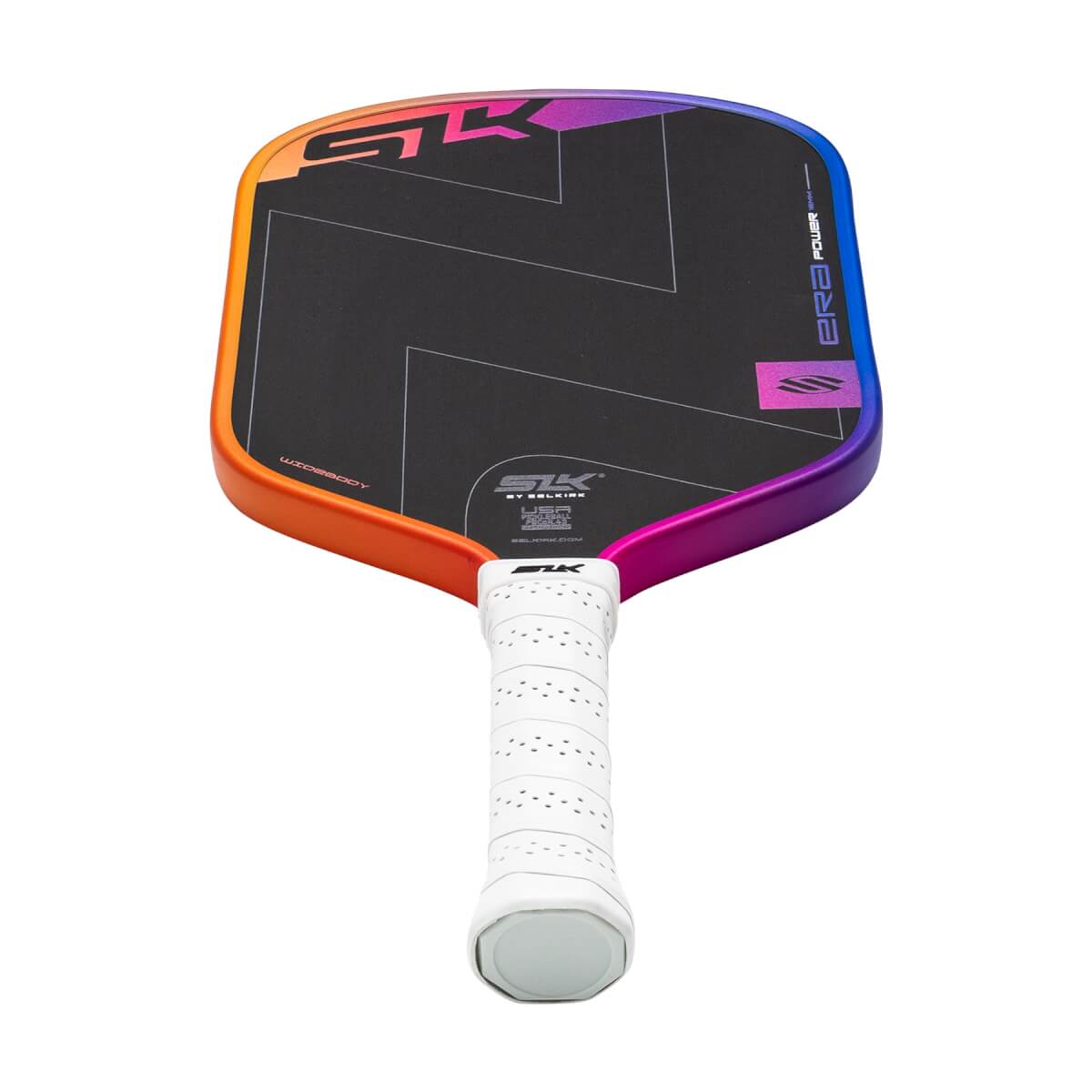 Selkirk SLK ERA Widebody Hybrid Pickleball Paddle: Image #465352