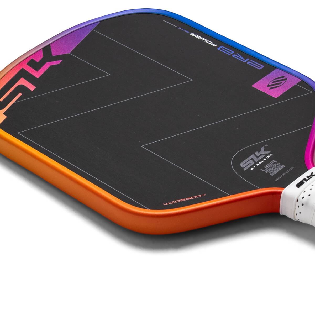 Selkirk SLK ERA Widebody Hybrid Pickleball Paddle: Image #465353