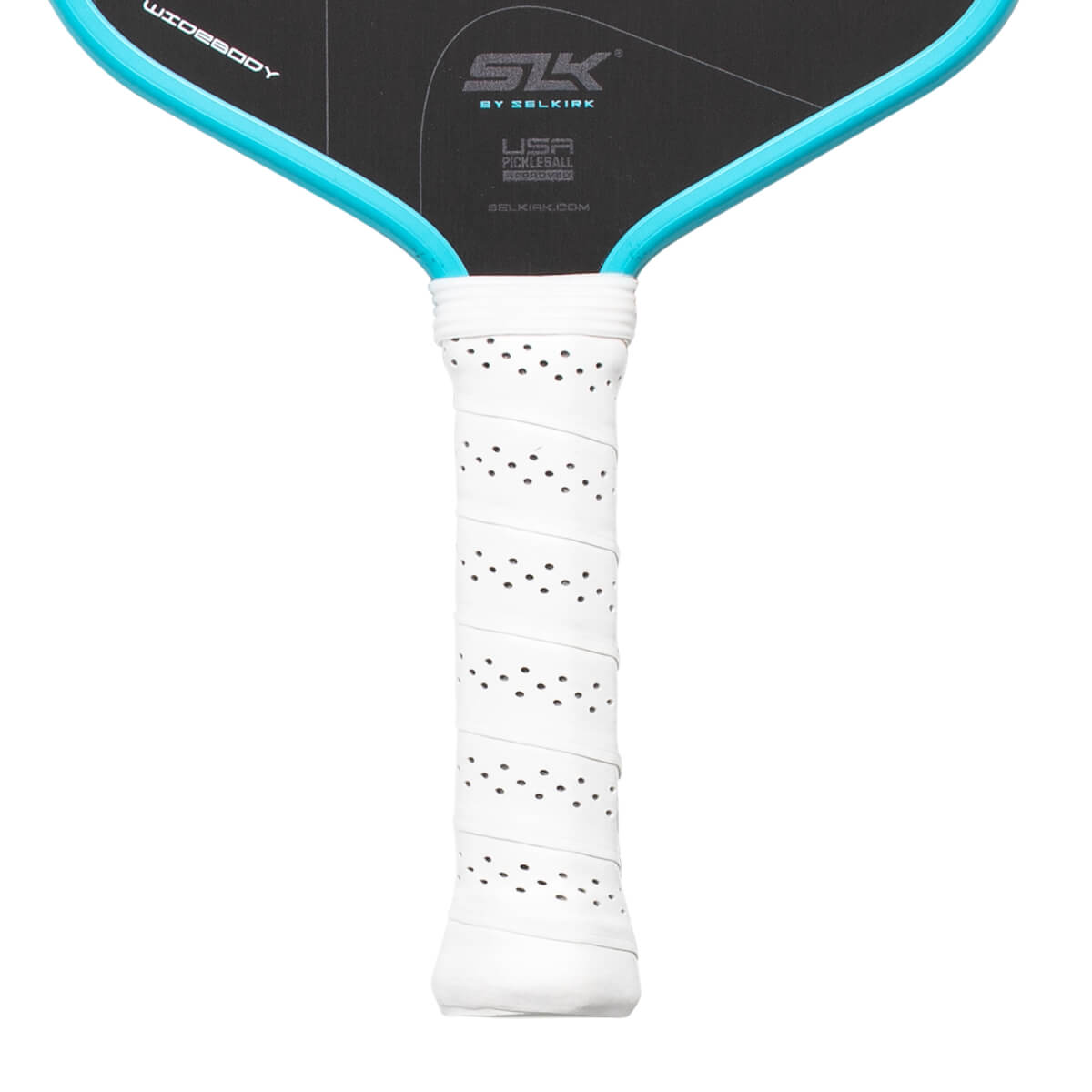 Selkirk SLK ERA Widebody Hybrid Pickleball Paddle: Image #457283