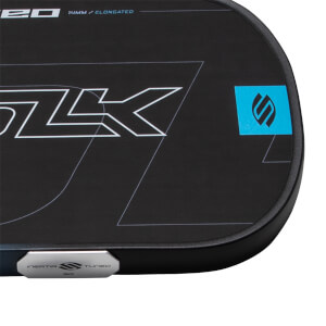 Selkirk SLK Geo Elongated Carbon Fiber Pickleball Paddle: Image #468640