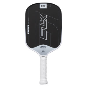 Selkirk SLK Geo Elongated Carbon Fiber Pickleball Paddle: Image #468586