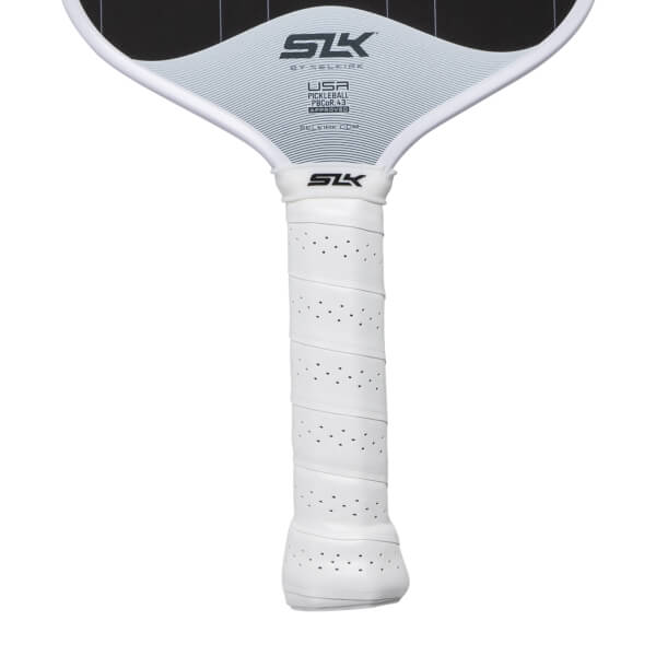 Selkirk SLK Geo Elongated Carbon Fiber Pickleball Paddle: Image #468587
