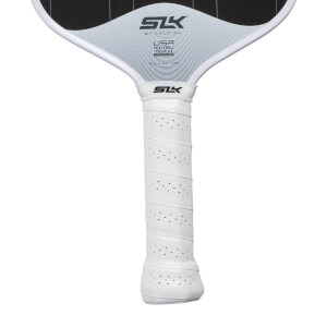 Selkirk SLK Geo Elongated Carbon Fiber Pickleball Paddle: Image #468587