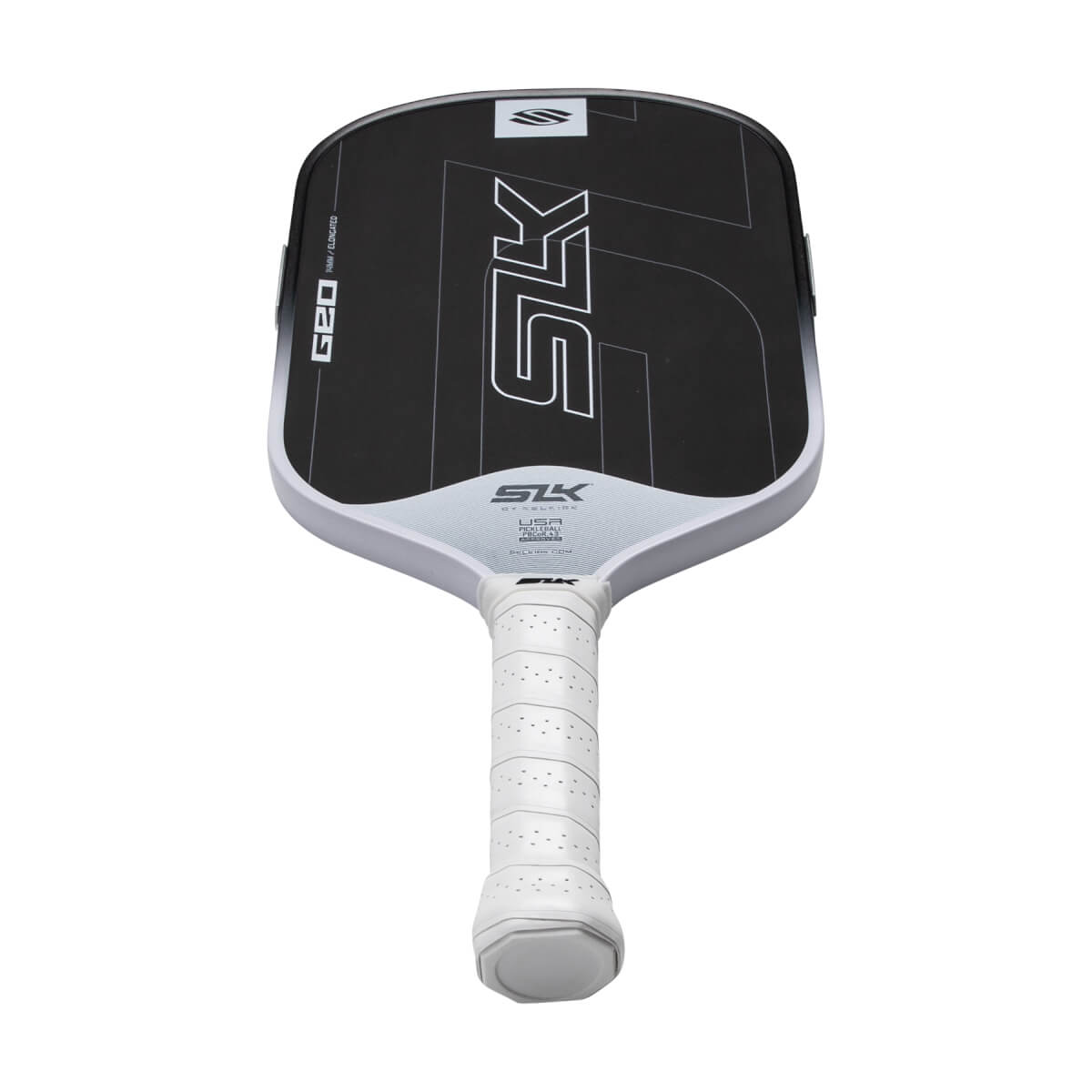 Selkirk SLK Geo Elongated Carbon Fiber Pickleball Paddle: Image #468588