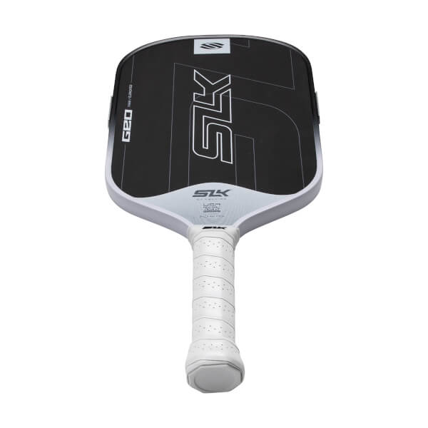 Selkirk SLK Geo Elongated Carbon Fiber Pickleball Paddle: Image #468588