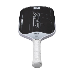 Selkirk SLK Geo Elongated Carbon Fiber Pickleball Paddle: Image #468588