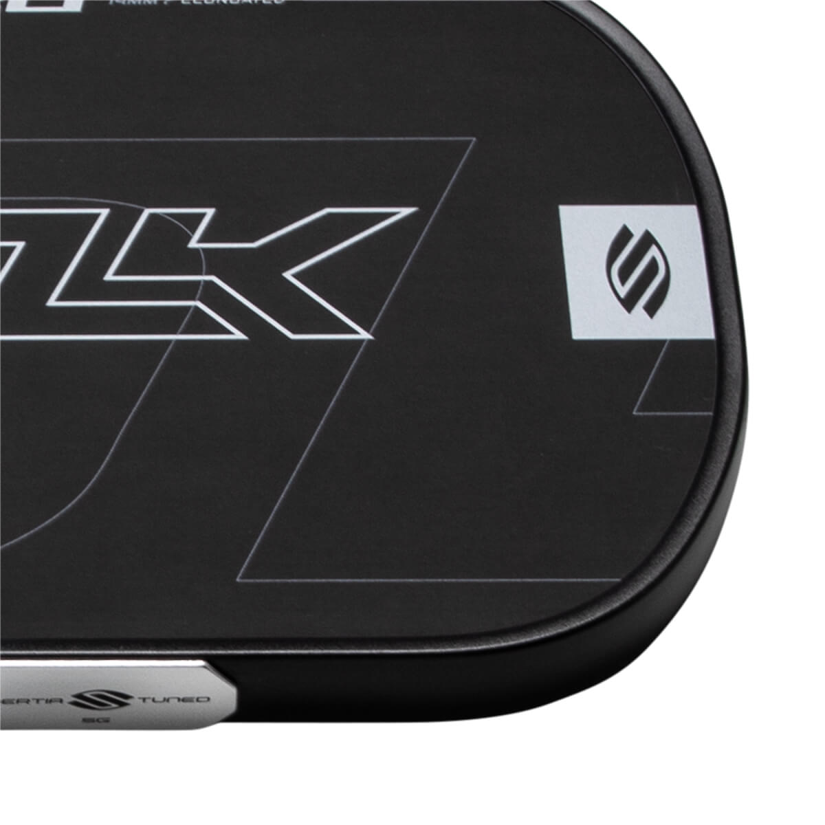 Selkirk SLK Geo Elongated Carbon Fiber Pickleball Paddle: Image #468590