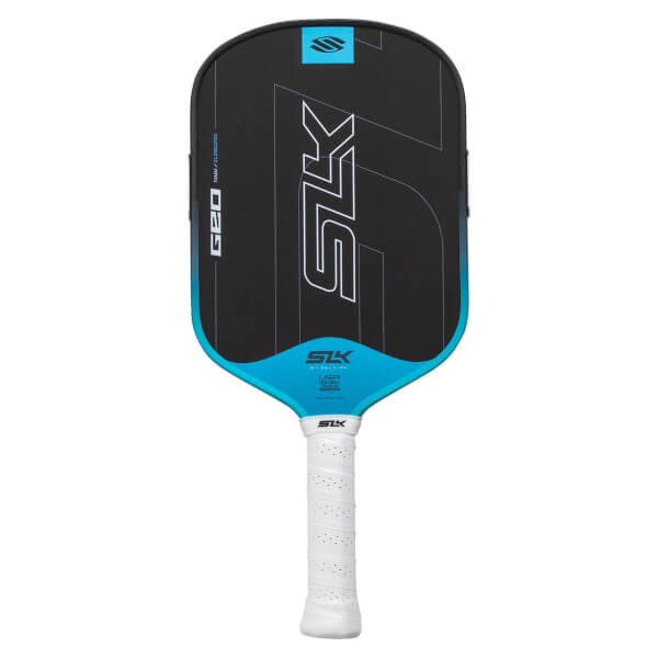Selkirk SLK Geo Elongated Carbon Fiber Pickleball Paddle: Image #468636
